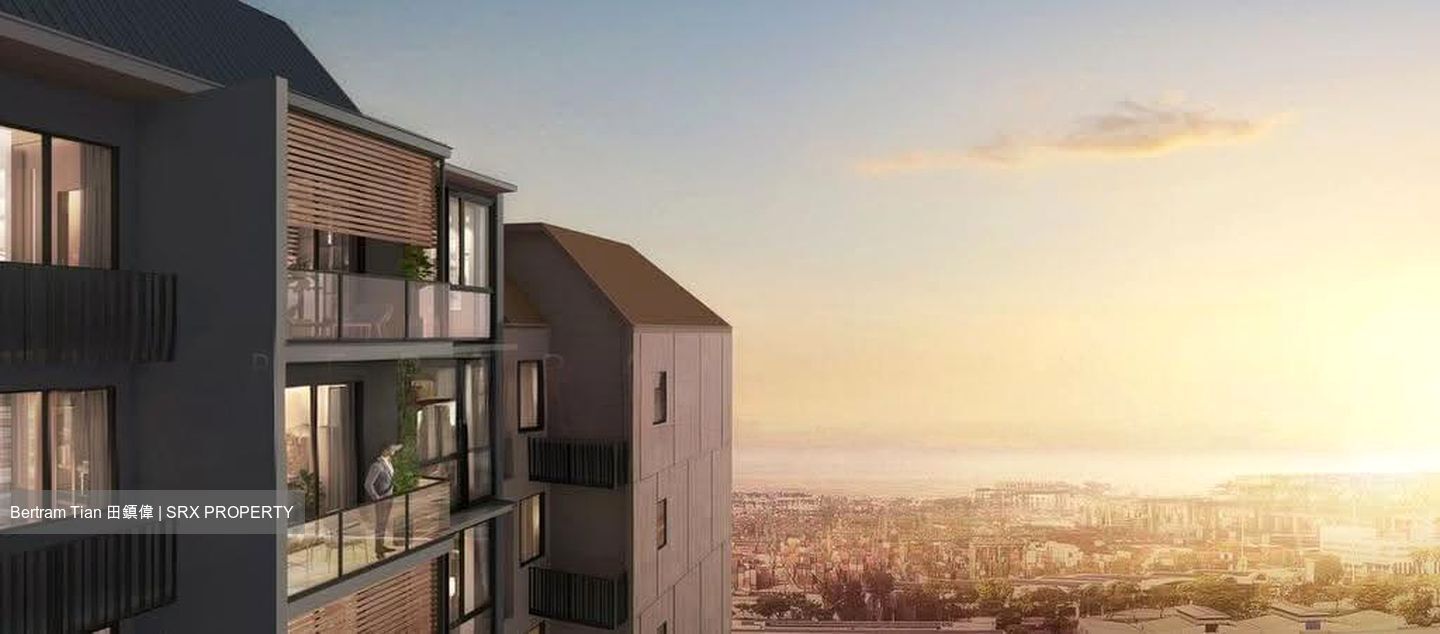 The Hillshore (D5), Condominium #621065521